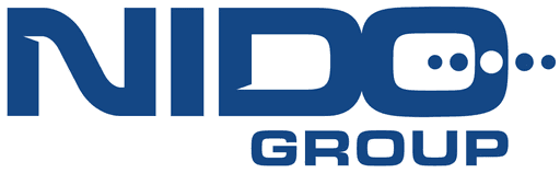 NIDO Group logo